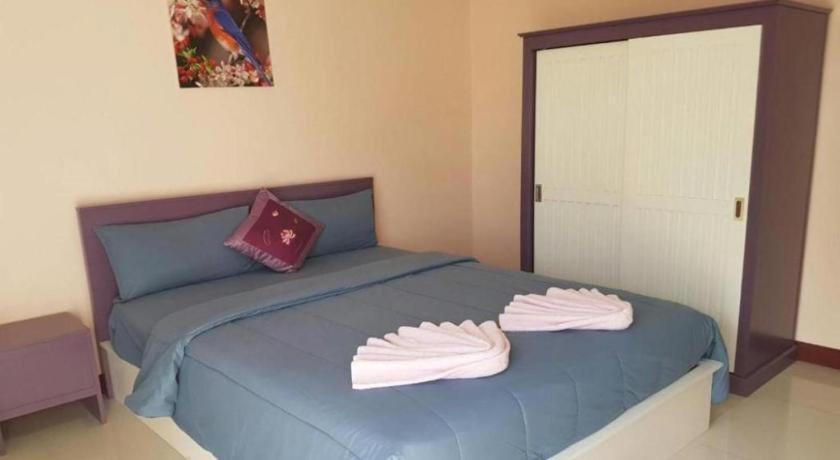 טראנג V-House Hotel מראה חיצוני תמונה