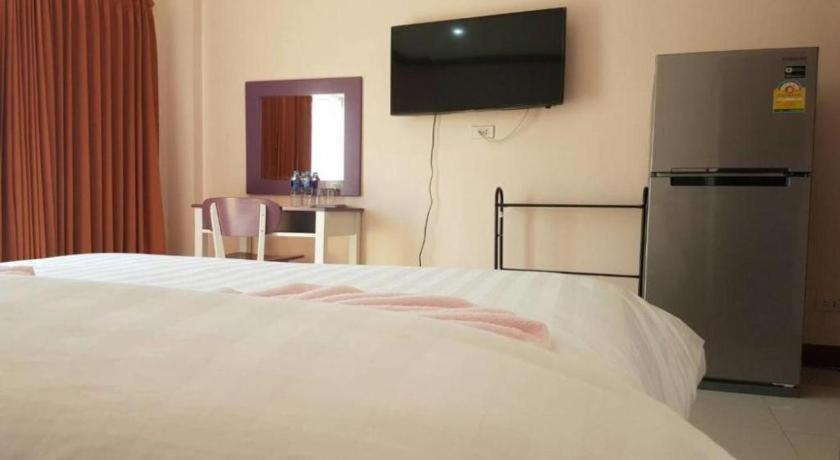 טראנג V-House Hotel מראה חיצוני תמונה