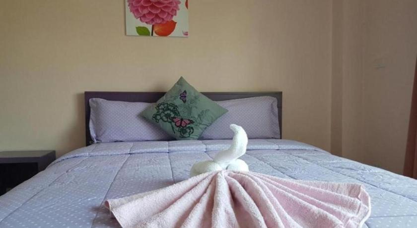 טראנג V-House Hotel מראה חיצוני תמונה
